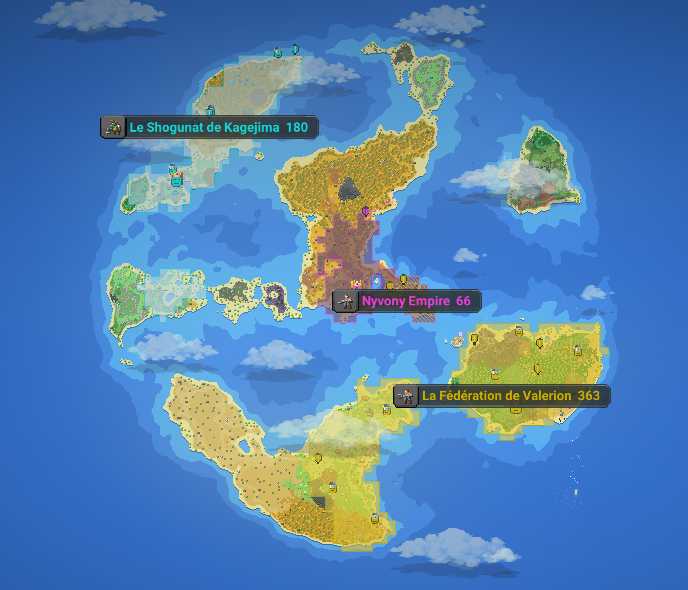 Capture WorldBox